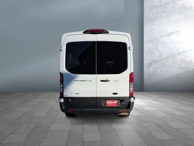 2024 Ford Transit Passenger Wagon - Photo 5