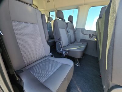 2024 Ford Transit Passenger Wagon - Photo 24