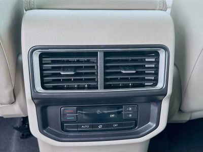 2026 Volkswagen Atlas — photo 19 view