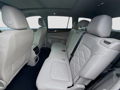 2026 Volkswagen Atlas — photo 20 view