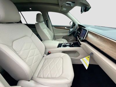 2026 Volkswagen Atlas — photo 24 view