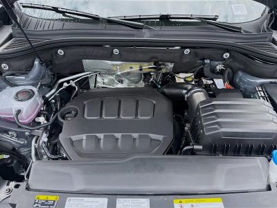 2026 Volkswagen Atlas — photo 26 view