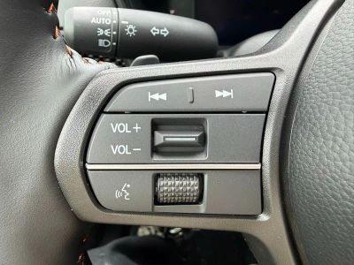 2026 Honda CR-V Hybrid - Photo 17