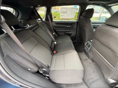 2026 Honda CR-V Hybrid - Photo 39