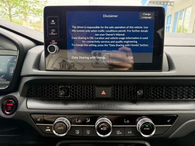 2026 Honda CR-V Hybrid - Photo 23