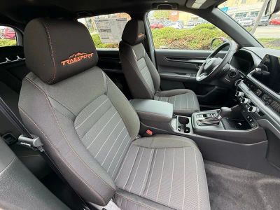 2026 Honda CR-V Hybrid - Photo 43