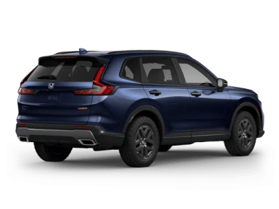 2026 Honda CR-V Hybrid - Photo 50