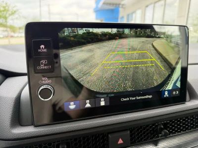 2026 Honda CR-V Hybrid - Photo 22