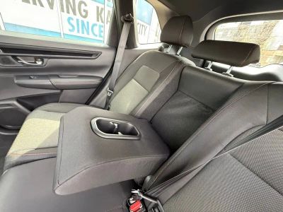 2026 Honda CR-V Hybrid - Photo 32