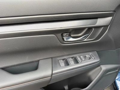 2026 Honda CR-V Hybrid - Photo 14