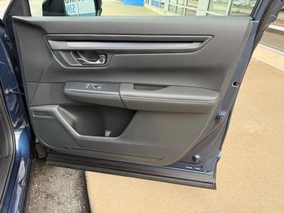 2026 Honda CR-V Hybrid - Photo 47