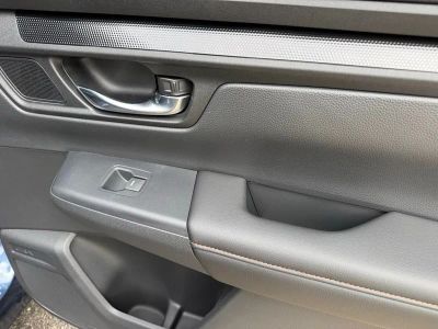 2026 Honda CR-V Hybrid - Photo 42