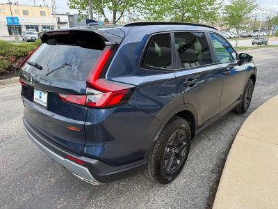2026 Honda CR-V Hybrid - Photo 6