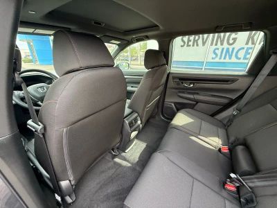 2026 Honda CR-V Hybrid - Photo 29