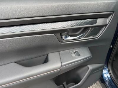 2026 Honda CR-V Hybrid - Photo 35