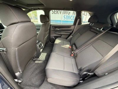 2026 Honda CR-V Hybrid - Photo 30