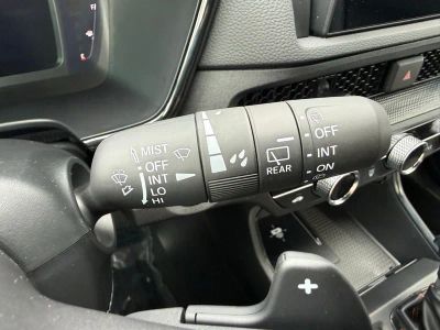 2026 Honda CR-V Hybrid - Photo 20