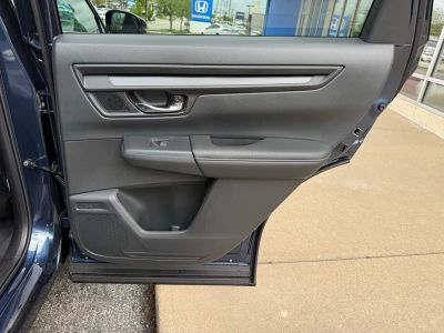 2026 Honda CR-V Hybrid - Photo 41
