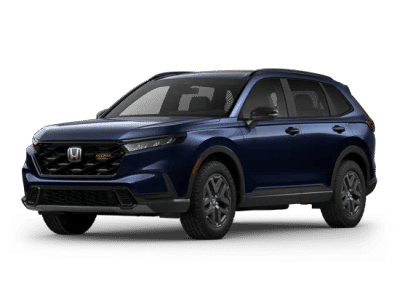 2026 Honda CR-V Hybrid - Photo 49