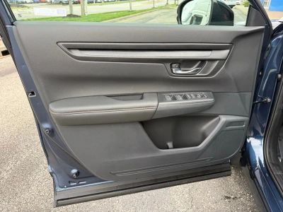 2026 Honda CR-V Hybrid - Photo 13