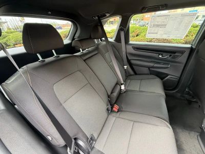 2026 Honda CR-V Hybrid - Photo 38