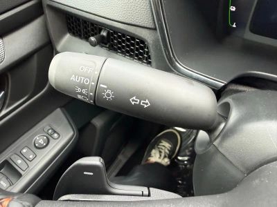 2026 Honda CR-V Hybrid - Photo 21