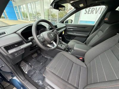 2026 Honda CR-V Hybrid - Photo 10