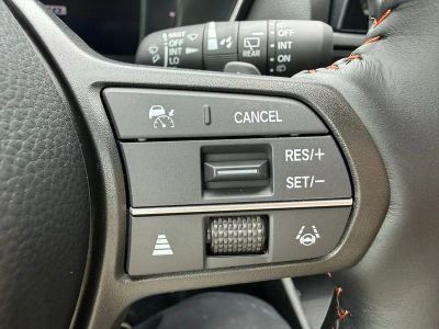 2026 Honda CR-V Hybrid - Photo 19