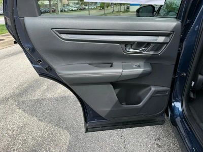 2026 Honda CR-V Hybrid - Photo 34