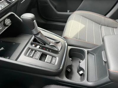 2026 Honda CR-V Hybrid - Photo 25