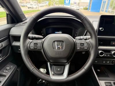 2026 Honda CR-V Hybrid - Photo 16
