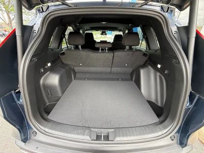 2026 Honda CR-V Hybrid - Photo 36