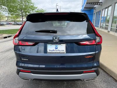 2026 Honda CR-V Hybrid - Photo 7