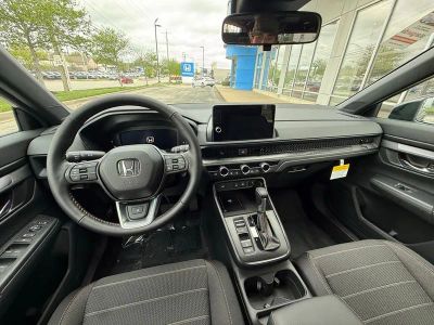2026 Honda CR-V Hybrid - Photo 15