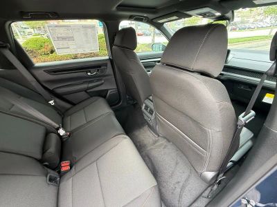 2026 Honda CR-V Hybrid - Photo 40