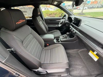 2026 Honda CR-V Hybrid - Photo 44