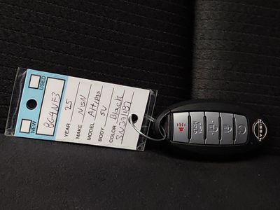 2025 Nissan Altima - Photo 15