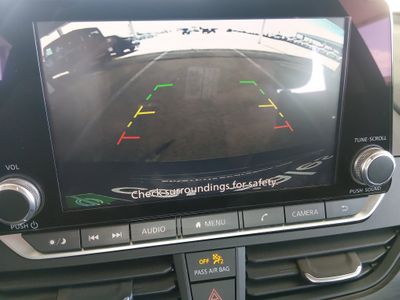 2025 Nissan Altima - Photo 16