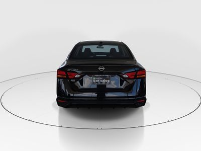 2025 Nissan Altima - Photo 6