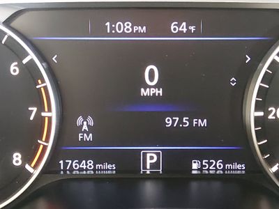 2025 Nissan Altima - Photo 14