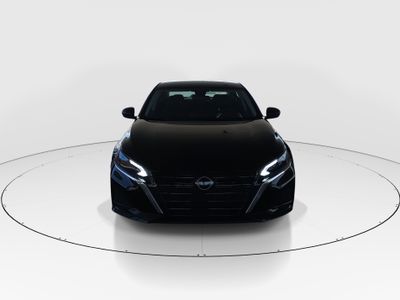 2025 Nissan Altima - Photo 2