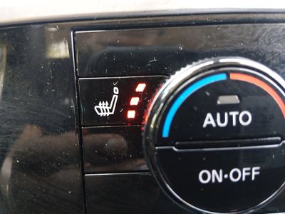 2025 Nissan Pathfinder — photo 18 view