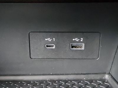 2025 Nissan Pathfinder — photo 21 view