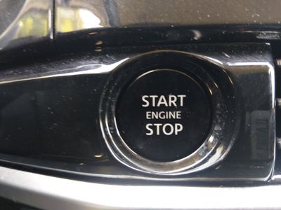 2025 Nissan Pathfinder — photo 19 view