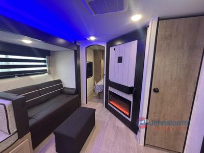 2026 Forest River RV Cherokee Grey Wolf - Photo 17