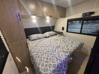 2026 Forest River RV Cherokee Grey Wolf - Photo 18