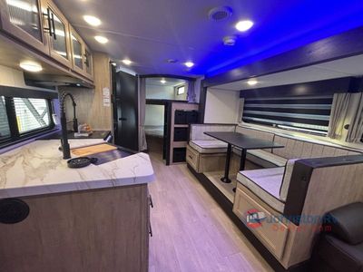 2026 Forest River RV Cherokee Grey Wolf - Photo 11