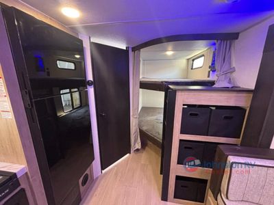 2026 Forest River RV Cherokee Grey Wolf - Photo 13