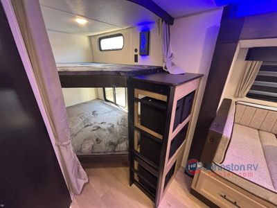 2026 Forest River RV Cherokee Grey Wolf - Photo 15