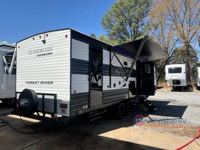 2026 Forest River RV Cherokee Grey Wolf - Photo 6